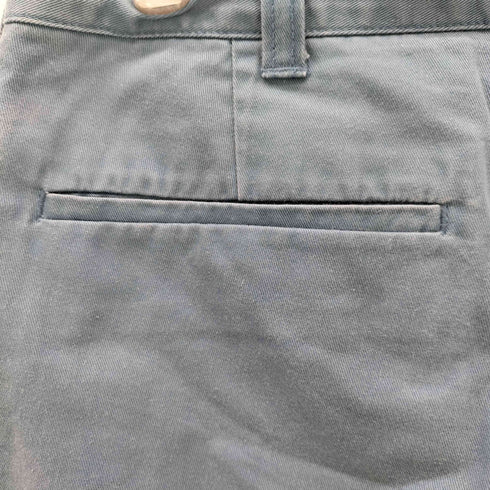 ジェイクルー J.CREW ワーク ハーフパンツ メンズ US:32-33