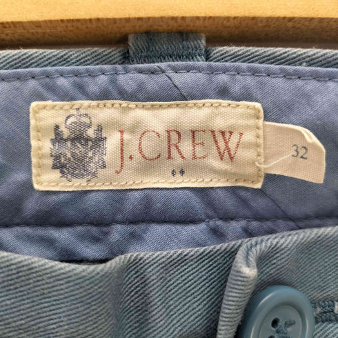ジェイクルー J.CREW ワーク ハーフパンツ メンズ US:32-33
