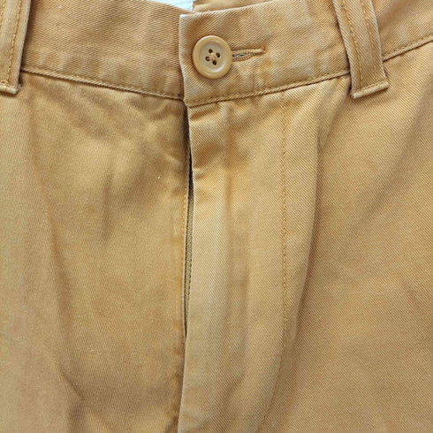 ジェイクルー J.CREW チノショートパンツ メンズ 32
