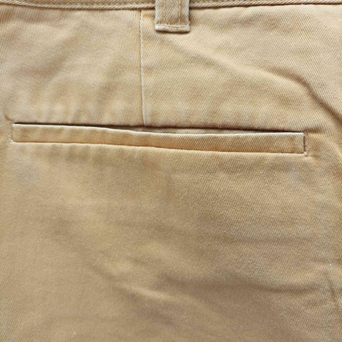 ジェイクルー J.CREW チノショートパンツ メンズ 32