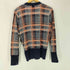 ブラックフリースバイブルックスブラザーズ BLACK FLEECE BY BROOKS BROTHERS コットン チェック柄 カーディガン レディース BB1