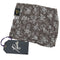 ニードルズ Needles 22AW Scarf - Silk Flat Crepe / Printed 花柄 シルクスカーフ メンズ