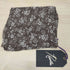 ニードルズ Needles 22AW Scarf - Silk Flat Crepe / Printed 花柄 シルクスカーフ メンズ