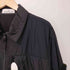 ストーンアイランド STONE ISLAND 2023AW GARMENT DYED CRINKLE REPS RECYCLED NYLON メンズ import:XL