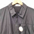 ストーンアイランド STONE ISLAND 2023AW GARMENT DYED CRINKLE REPS RECYCLED NYLON メンズ import:XL