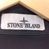 ストーンアイランド STONE ISLAND 2023AW GARMENT DYED CRINKLE REPS RECYCLED NYLON メンズ import:XL