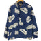 アベイシングエイプ A BATHING APE Random STA Coach Jacket メンズ JPN:L