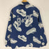 アベイシングエイプ A BATHING APE Random STA Coach Jacket メンズ JPN:L