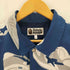 アベイシングエイプ A BATHING APE Random STA Coach Jacket メンズ JPN:L