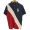 ポロバイラルフローレン Polo by RALPH LAUREN ビッグポニー ポロシャツ メンズ JPN:L