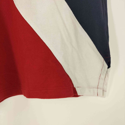 ポロバイラルフローレン Polo by RALPH LAUREN ビッグポニー ポロシャツ メンズ JPN:L