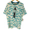 ヒステリックグラマー HYSTERIC GLAMOUR HYS FANTASIES Tシャツ メンズ JPN:L