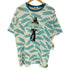 ヒステリックグラマー HYSTERIC GLAMOUR HYS FANTASIES Tシャツ メンズ JPN:L