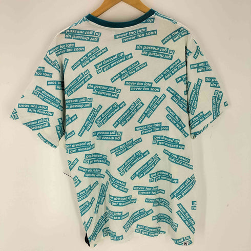 ヒステリックグラマー HYSTERIC GLAMOUR HYS FANTASIES Tシャツ メンズ JPN:L