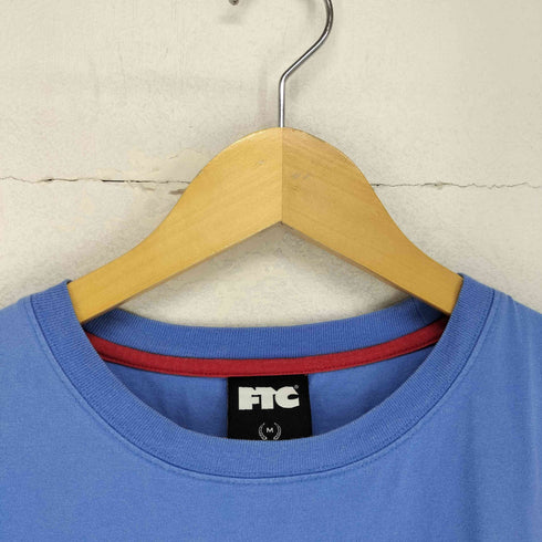 エフティーシー FTC FTC POCKET TEE メンズ JPN:M
