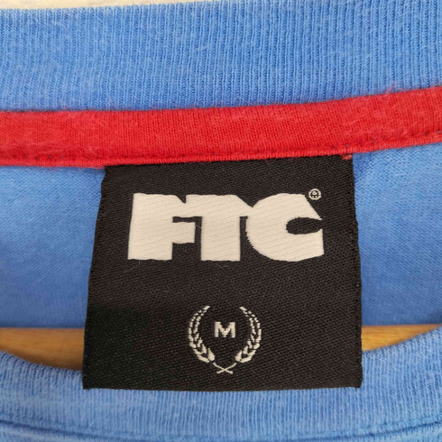 エフティーシー FTC FTC POCKET TEE メンズ JPN:M