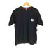 エフティーシー FTC FTC POCKET TEE メンズ JPN:M