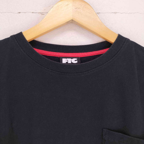 エフティーシー FTC FTC POCKET TEE メンズ JPN:M