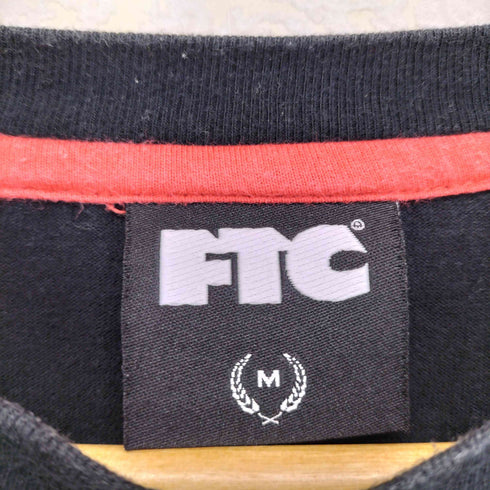 エフティーシー FTC FTC POCKET TEE メンズ JPN:M
