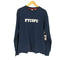 エフティーシー FTC FTC FTCSFC LOGO L/S TOP メンズ JPN:M
