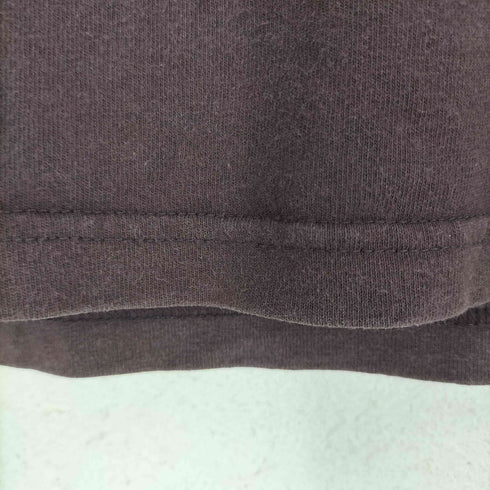 エフティーシー FTC POCKET L/S TEE メンズ JPN:L