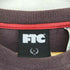 エフティーシー FTC POCKET L/S TEE メンズ JPN:L