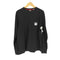 エフティーシー FTC POCKET L/S TEE メンズ JPN:S