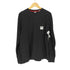 エフティーシー FTC POCKET L/S TEE メンズ JPN:S