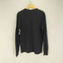 エフティーシー FTC POCKET L/S TEE メンズ JPN:S