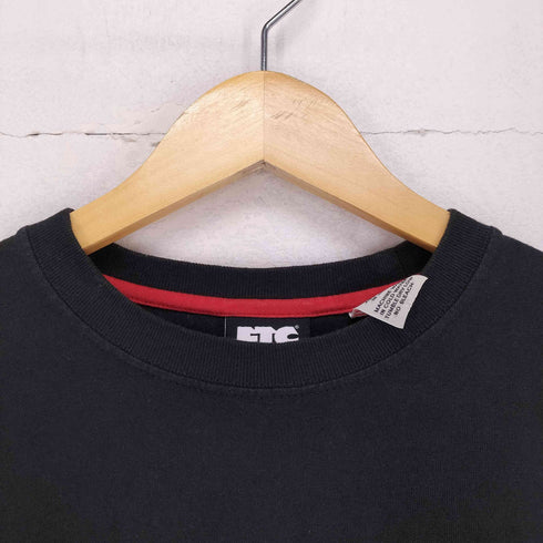 エフティーシー FTC POCKET L/S TEE メンズ JPN:S