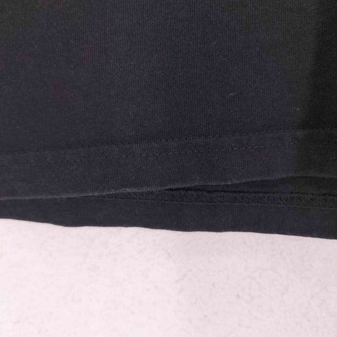 エフティーシー FTC POCKET L/S TEE メンズ JPN:S