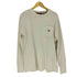 エフティーシー FTC POCKET L/S TEE メンズ JPN:M