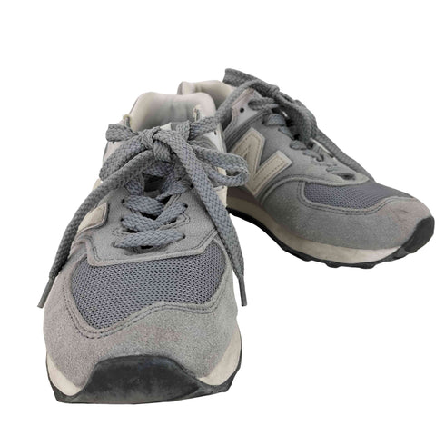 ニューバランス NEW BALANCE U574UL2 GRAY レディース JPN:23