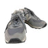 ニューバランス NEW BALANCE U574UL2 GRAY レディース JPN:23