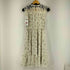 アクシーズファム axes femme レース切替花柄ワンピース レディース JPN:M
