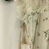 アクシーズファム axes femme レース切替花柄ワンピース レディース JPN:M