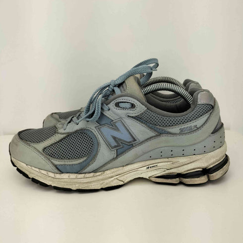 ニューバランス NEW BALANCE ML2002RR メンズ JPN:27