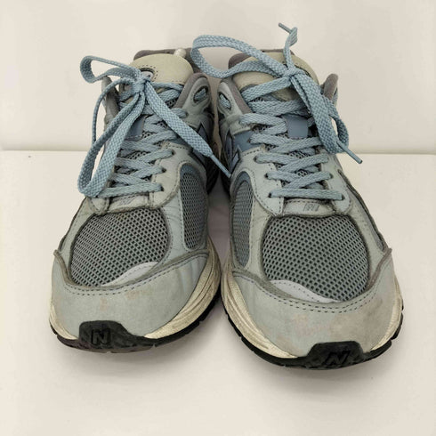 ニューバランス NEW BALANCE ML2002RR メンズ JPN:27