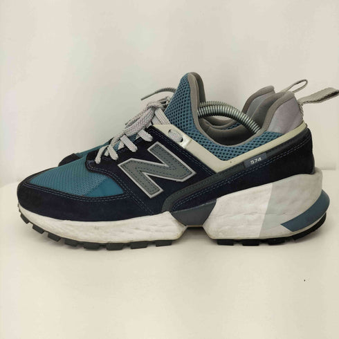 ニューバランス NEW BALANCE MS574EDS メンズ JPN:27.5