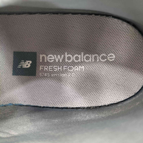 ニューバランス NEW BALANCE MS574EDS メンズ JPN:27.5