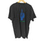 サカイ Sacai Gonz ONE LOVE T-Shirt-BLACK メンズ JPN:4
