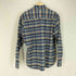 エフティーシー FTC HEAVY PLAID NEL SHIRT メンズ JPN:M