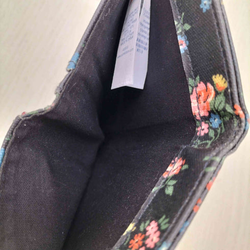 キャスキッドソン Cath Kidston 花柄 ウォレット レディース