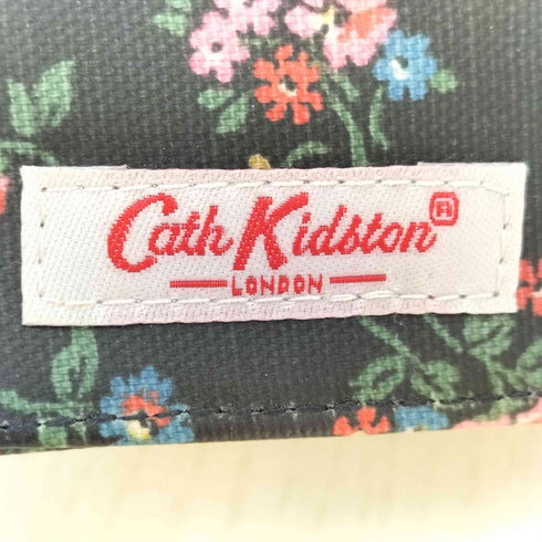 キャスキッドソン Cath Kidston 花柄 ウォレット レディース