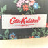 キャスキッドソン Cath Kidston 花柄 ウォレット レディース