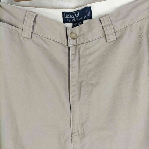 ポロバイラルフローレン Polo by RALPH LAUREN PHILIP PANT チノパンツ メンズ US:34-35