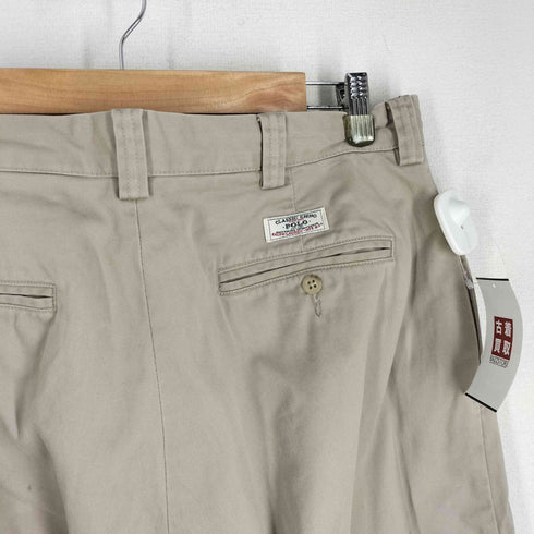 ポロバイラルフローレン Polo by RALPH LAUREN PHILIP PANT チノパンツ メンズ US:34-35