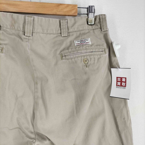 ポロバイラルフローレン Polo by RALPH LAUREN PHILIP PANT チノパンツ メンズ 36