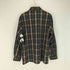 ヘラス HELAS チェック柄ネルシャツ メンズ JPN:M