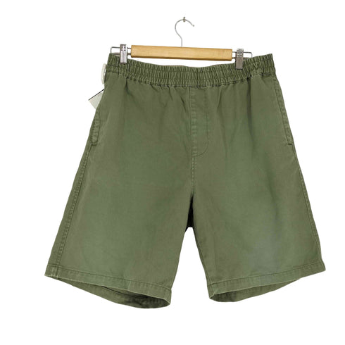 エフティーシー FTC CHINO EASY SHORT メンズ JPN:XL